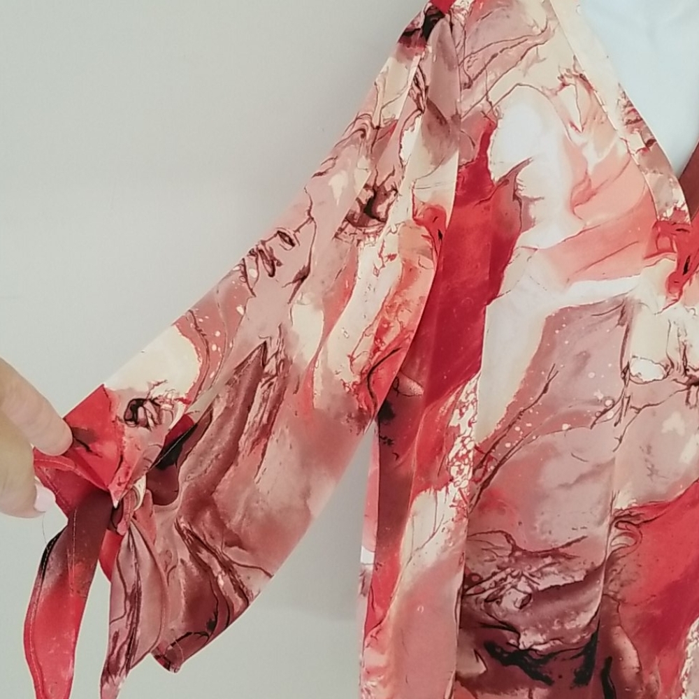 Multi Color Reds - image 2